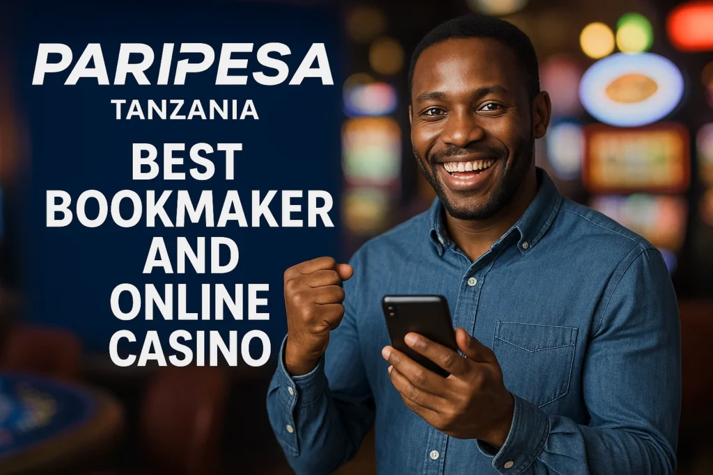 paripesa sports betting