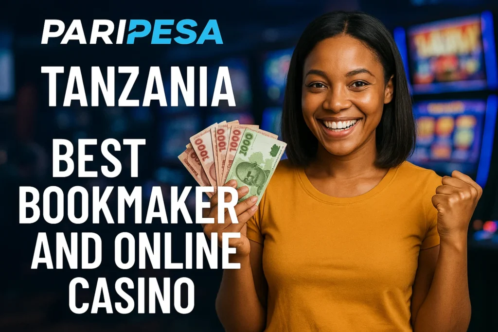 paripesa tanzania