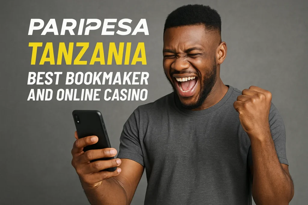 paripesa tz