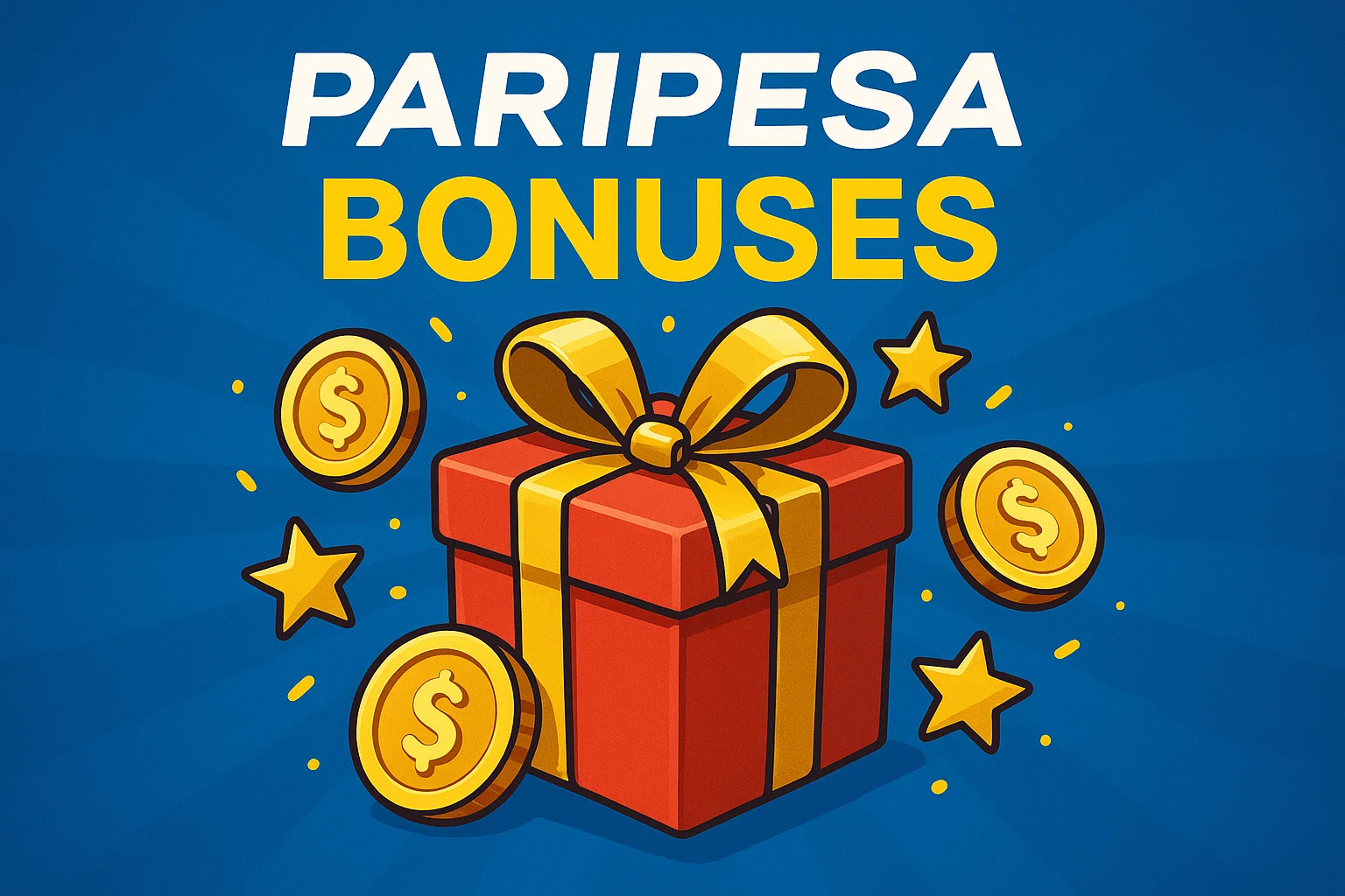paripesa promo code
