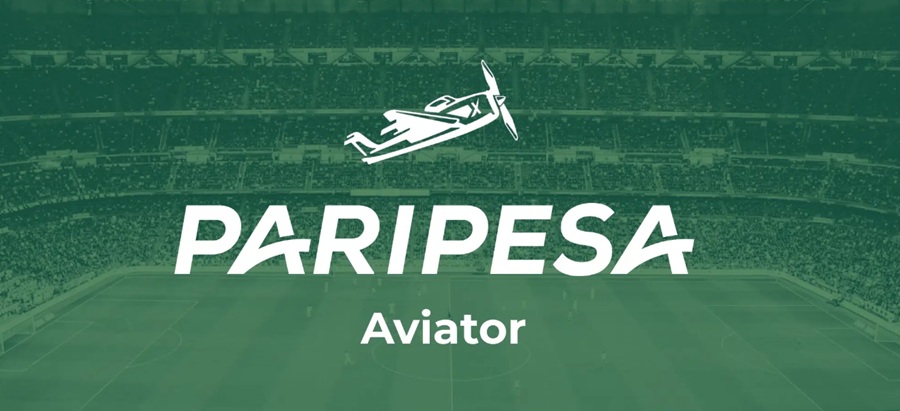 Paripesa Aviator TZ