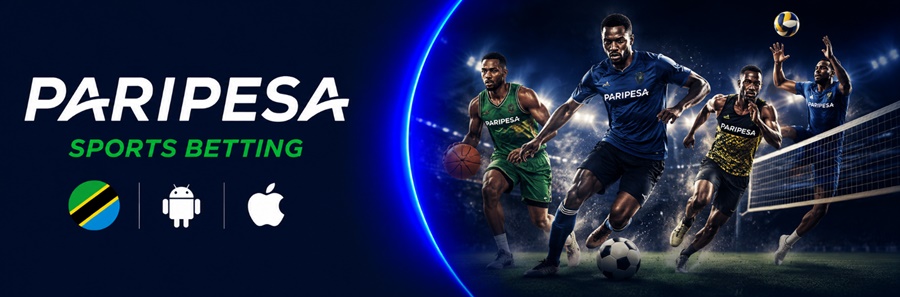 Paripesa sport betting