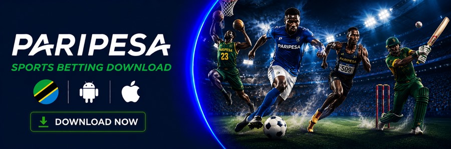 paripesa sports betting download